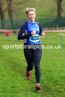 Senior Women and Masters Womens 2022 Birtley Cross Country Relays. Photo: David T. Hewitson/Sports for All Pics